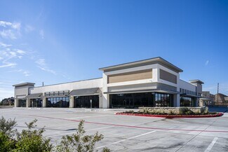 Plus de détails pour 11231 Greenhouse Rd, Cypress, TX - Local commercial à louer