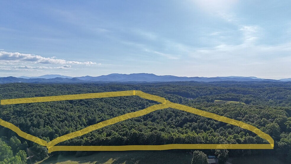 11061 NC-294 Hwy, Murphy, NC à vendre - Photo de l’immeuble – Image 3 sur 18