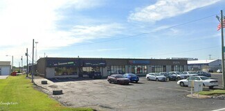 Plus de détails pour 4612-4620 Speedway Dr, Fort Wayne, IN - Local commercial à louer