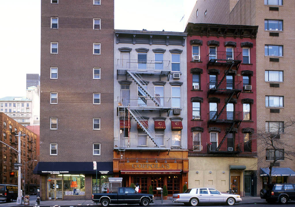 378 Third Ave, New York, NY à louer Photo de l’immeuble– Image 1 sur 3