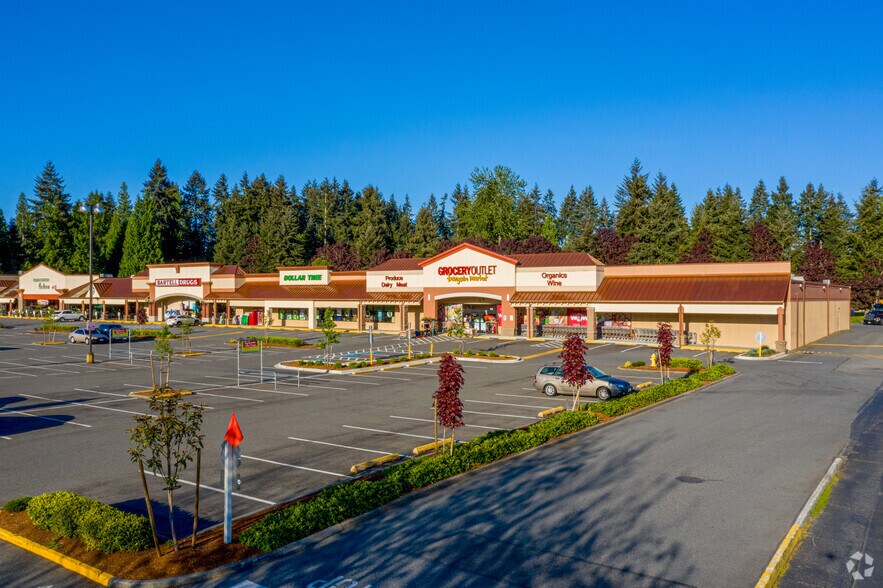 6501-6625 132nd Ave NE, Kirkland, WA à louer - Photo de l’immeuble – Image 2 sur 4