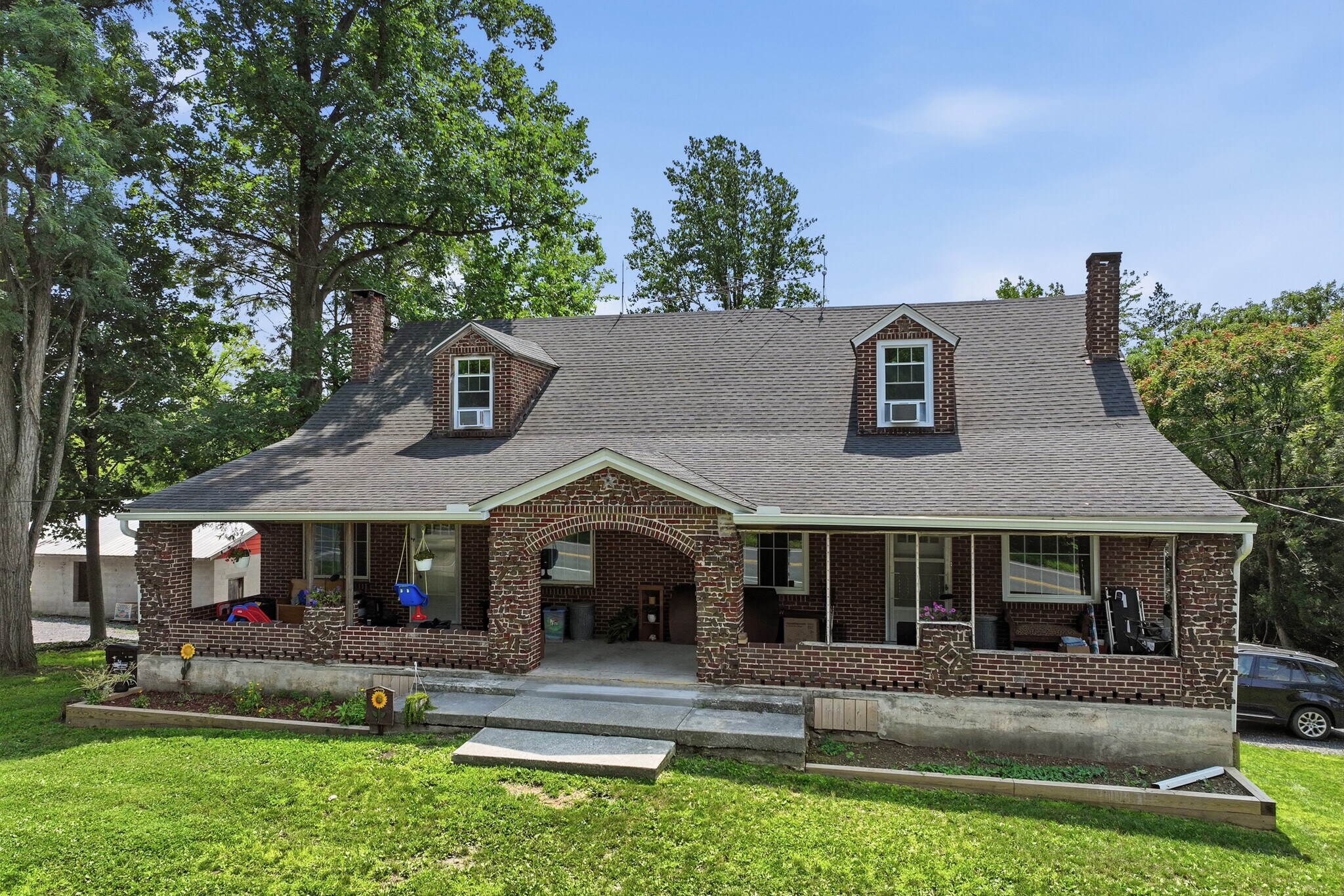 429 Riverview Dr, Walnutport, PA à vendre Photo principale– Image 1 sur 102