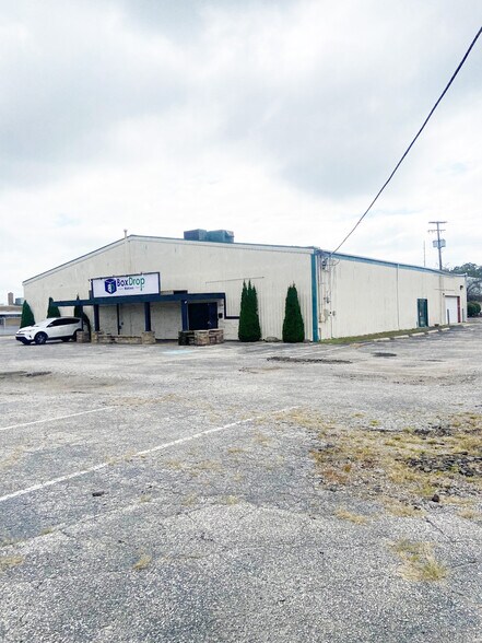 2309 Edison Rd, South Bend, IN à vendre - Photo de l’immeuble – Image 3 sur 8