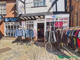 Plus de détails pour 3 Peacock Parade, Leighton Buzzard - Local commercial à louer