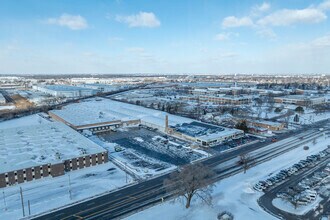 1900 N 5th Ave, River Grove, IL - Vue aérienne  vue de carte