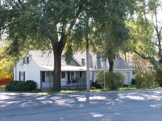 Plus de détails pour 1497 N Lafox St, South Elgin, IL - Bureau à vendre