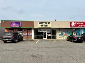 6830-6832 Midlothian Tpke, Richmond, VA à louer Photo intérieure– Image 1 sur 5