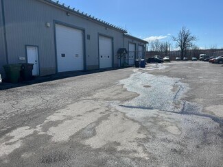 Plus de détails pour 2925 Rue Du Meunier, Vaudreuil-dorion, QC - Industriel/Logistique à vendre
