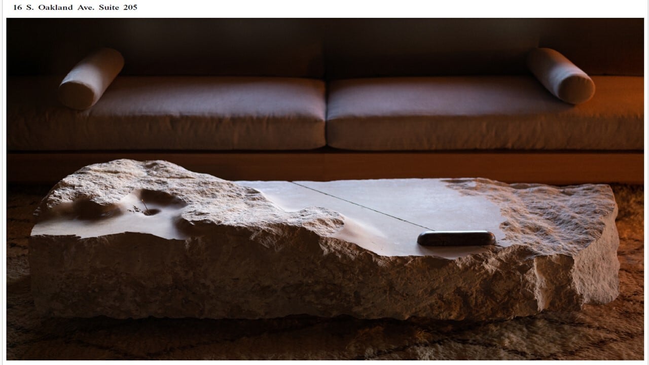 12-22 S Oakland Ave, Pasadena, CA à louer Photo intérieure– Image 1 sur 10