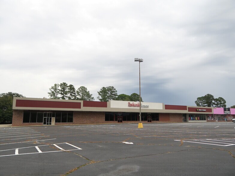 906-946 Chesterfield Hwy, Cheraw, SC à louer - Photo de l’immeuble – Image 2 sur 7