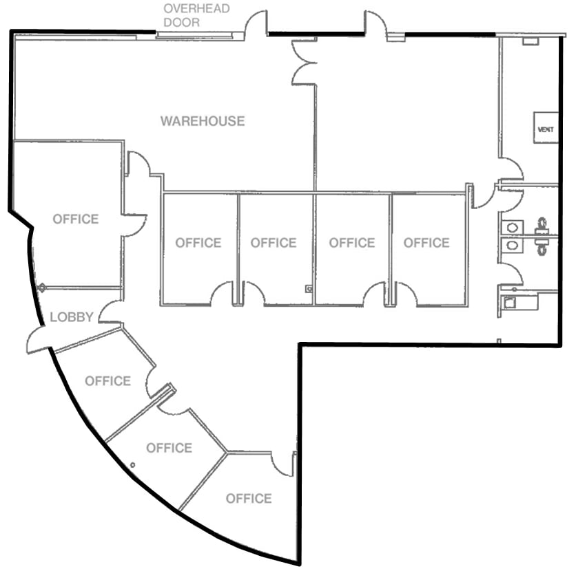 11011 Brooklet Dr, Houston, TX à louer Photo intérieure– Image 1 sur 1