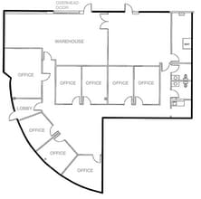 11011 Brooklet Dr, Houston, TX à louer Photo intérieure– Image 1 sur 1