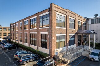 Plus de détails pour 171 Jersey St, Trenton, NJ - Bureau, Industriel/Logistique à louer