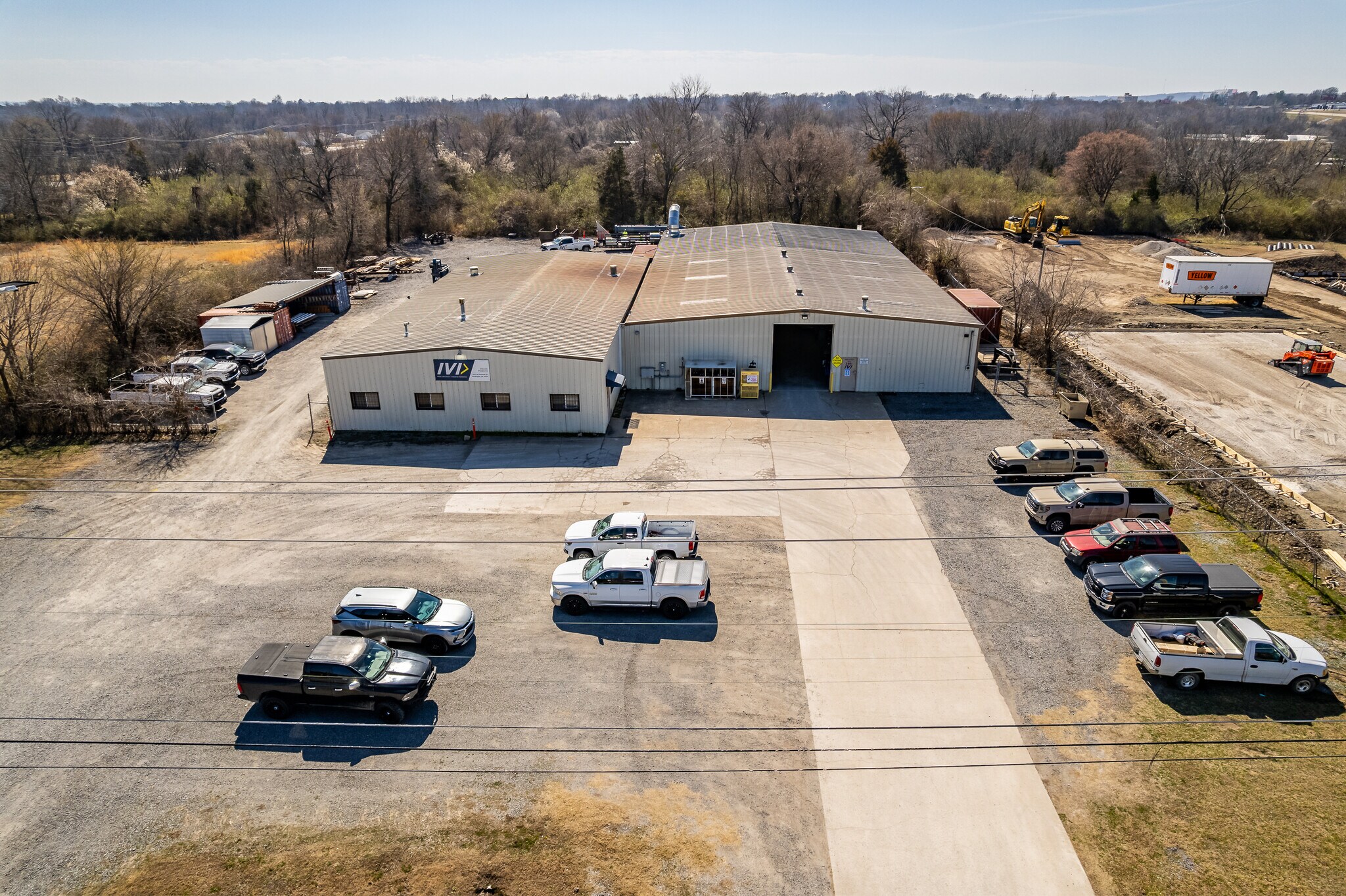 2601 W Shawnee St, Muskogee, OK à vendre Photo principale– Image 1 sur 14