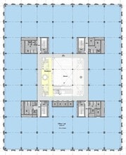 60 Upper Brook St, Manchester à louer Plan d’étage– Image 1 sur 1