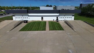 Plus de détails pour 1100 NW Valley Ridge Dr, Grain Valley, MO - Industriel/Logistique à louer
