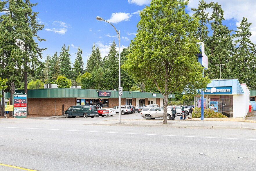 1605 E Front St, Port Angeles, WA à louer - Photo de l’immeuble – Image 3 sur 5