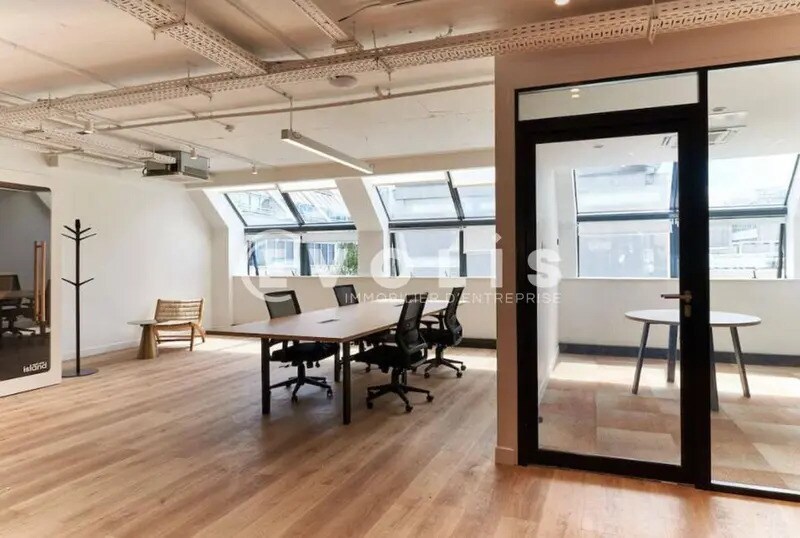 Bureau dans Levallois-Perret à louer - Photo intérieure – Image 2 sur 5