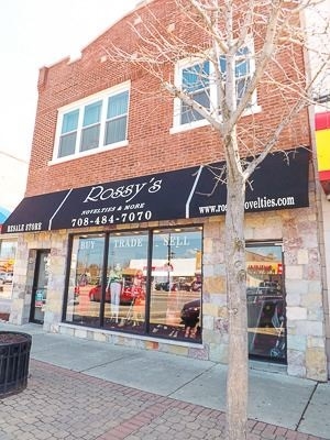 6615 Cermak Rd, Berwyn, IL à louer - Photo principale – Image 3 sur 15