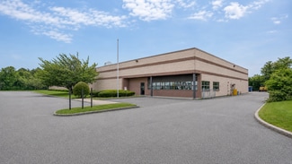 Plus de détails pour 50 Haynes Ct, Ronkonkoma, NY - Industriel/Logistique à louer