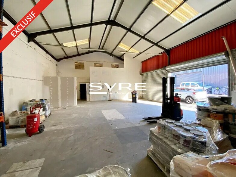 Bureau dans Aubagne à louer - Photo intérieure – Image 3 sur 9