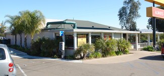 Plus de détails pour 1202 Main St, El Cajon, CA - Local commercial à louer