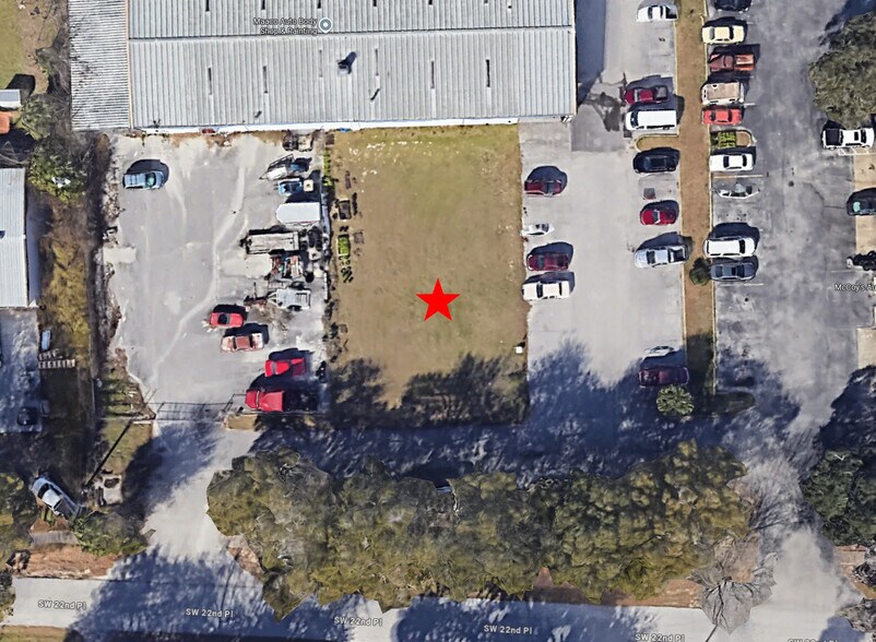 S Pine Avenue, Ocala, FL à vendre - Photo de l’immeuble – Image 2 sur 9