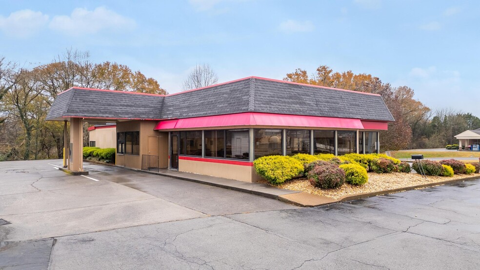 5119 S 11 Hwy, Calhoun, TN à vendre - Photo de l’immeuble – Image 3 sur 40