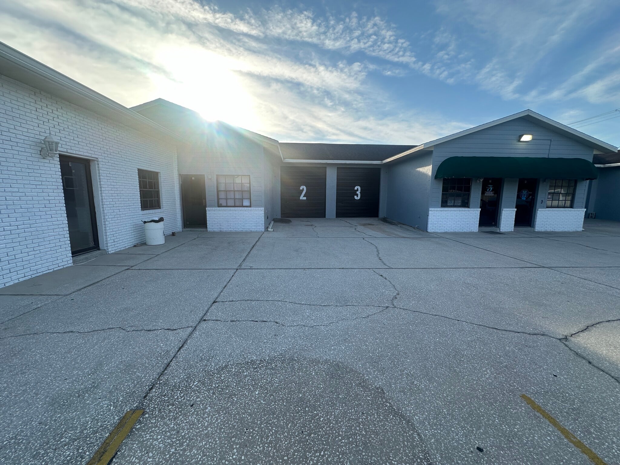 750 Wylly Ave, Sanford, FL à louer Photo de l’immeuble– Image 1 sur 5