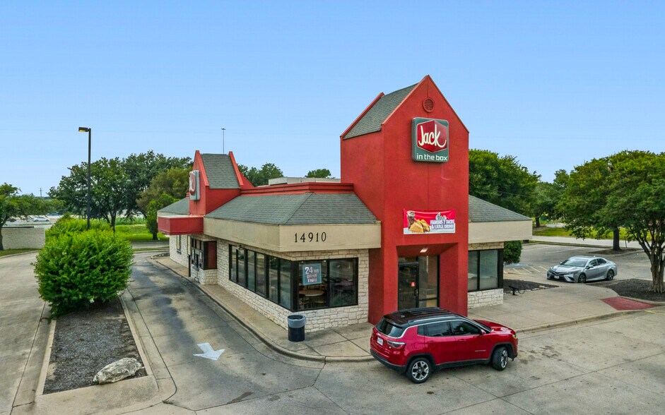 14910 Fm 1825, Pflugerville, TX à vendre - Photo de l’immeuble – Image 2 sur 11