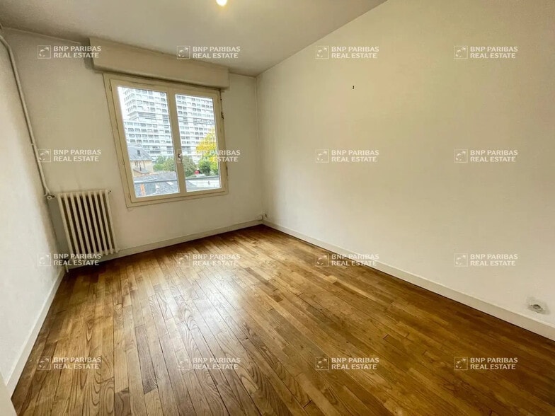 Bureau dans Rennes à louer - Photo de l’immeuble – Image 2 sur 6