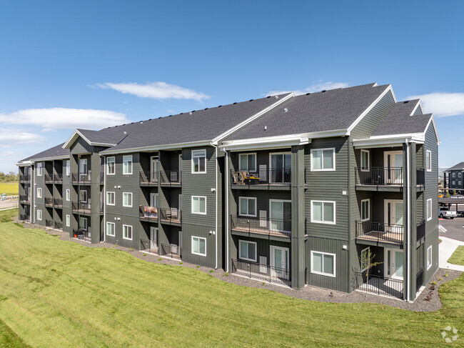 Plus de détails pour 3040 S South Fork Blvd, Idaho Falls, ID - Logement à vendre