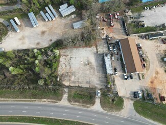 Plus de détails pour 1833 Gordon Hwy, Augusta, GA - Local commercial à vendre