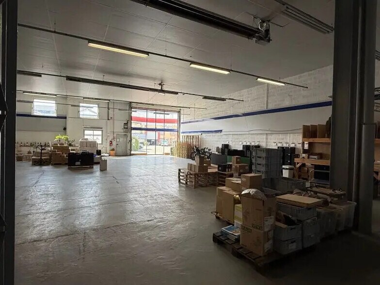 Bureau dans Lyon à louer - Photo intérieure – Image 3 sur 14