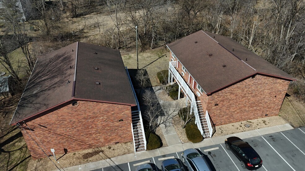 1341 Walker St, Harrisonburg, VA à vendre - Photo de l’immeuble – Image 2 sur 12