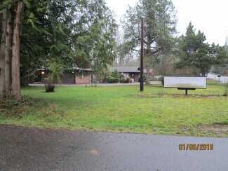 Plus de détails pour 19321 NE 10th Ave, Ridgefield, WA - Industriel/Logistique à vendre