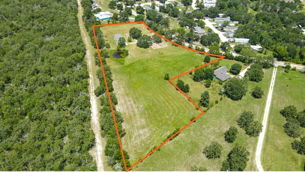 14222 Dowling Rd, College Station, TX à vendre - Photo de l’immeuble – Image 3 sur 9