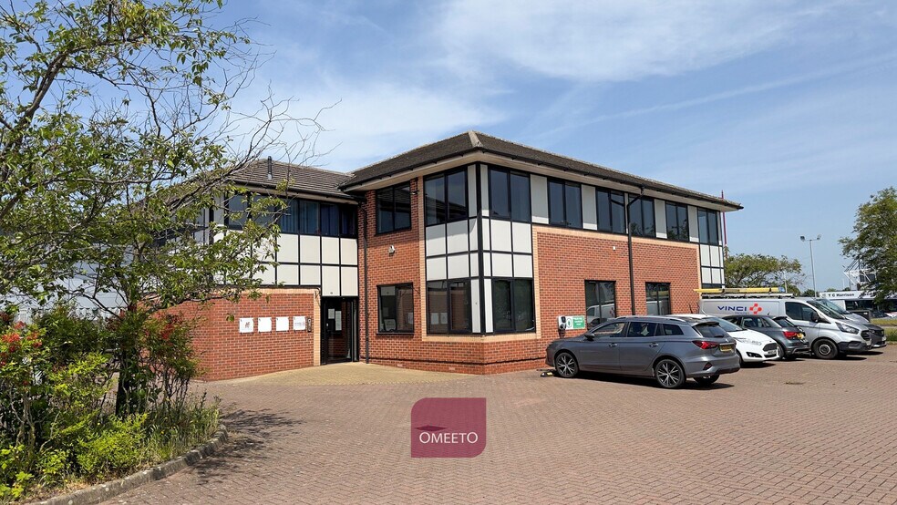 20 St Christophers Way, Derby à louer - Photo de l’immeuble – Image 2 sur 9