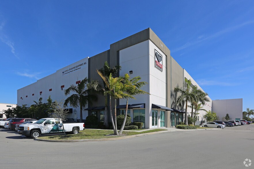 11255 NW 106th St, Miami, FL à louer - Photo principale – Image 1 sur 16