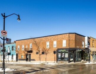 Plus de détails pour 3491-3493 Notre-Dame Rue O, Montréal, QC - Logement à vendre