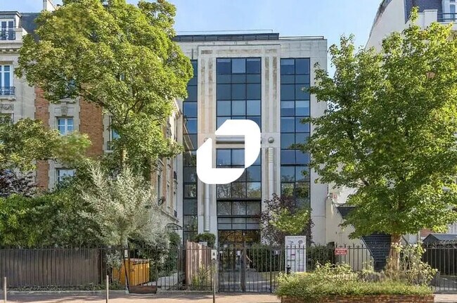 Plus de détails pour Bureau à louer