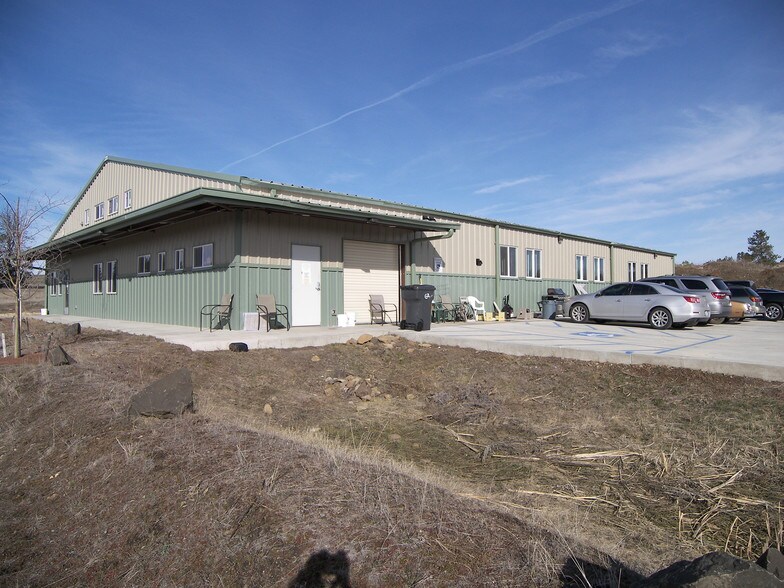 1618 Willow St, Cheney, WA à vendre - Photo de l’immeuble – Image 2 sur 5