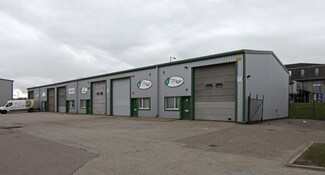 Plus de détails pour Blackness Ave, Aberdeen - Industriel/Logistique à louer
