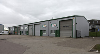 Plus de détails pour Blackness Ave, Aberdeen - Industriel/Logistique à louer