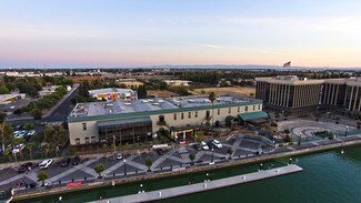 Plus de détails pour 445 W Weber Ave, Stockton, CA - Bureau, Bureau/Local commercial à louer