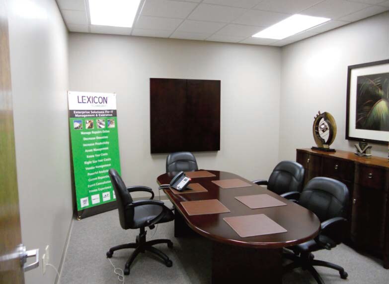 2195 Eastview Pkwy, Conyers, GA à louer - Photo intérieure – Image 3 sur 9