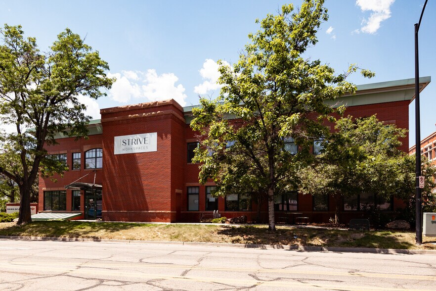 1495 Canyon Blvd, Boulder, CO à louer - Photo de l’immeuble – Image 3 sur 44