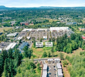 Plus de détails pour 4302 Meridian St, Bellingham, WA - Terrain à louer