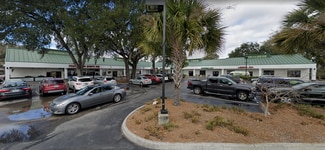 Plus de détails pour 1124 Sam Rittenberg Blvd, Charleston, SC - Local commercial à louer