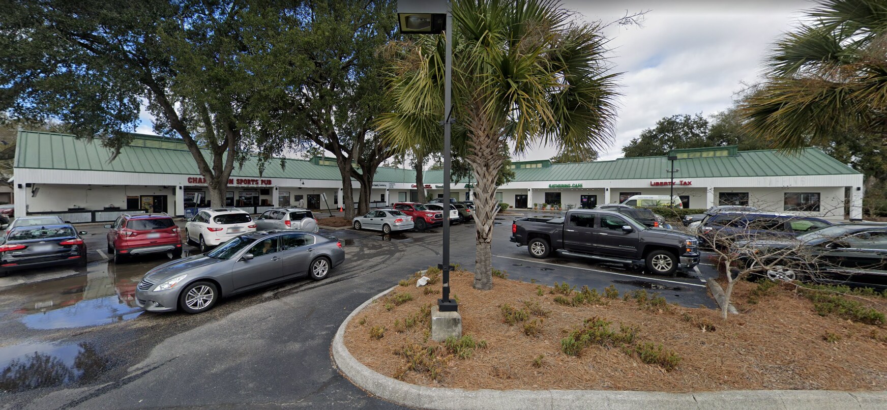 1124 Sam Rittenberg Blvd, Charleston, SC à louer Photo de l’immeuble– Image 1 sur 27
